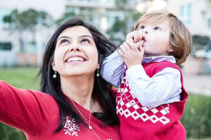 Vacation Photographer in San Jose, California - Photo 1 of 9